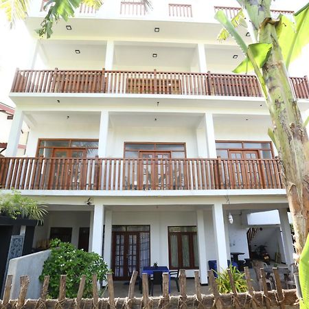 Sisi'S Place เบนโตตา ภายนอก รูปภาพ