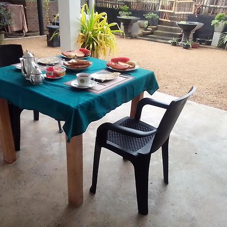 Sisi'S Place เบนโตตา ภายนอก รูปภาพ