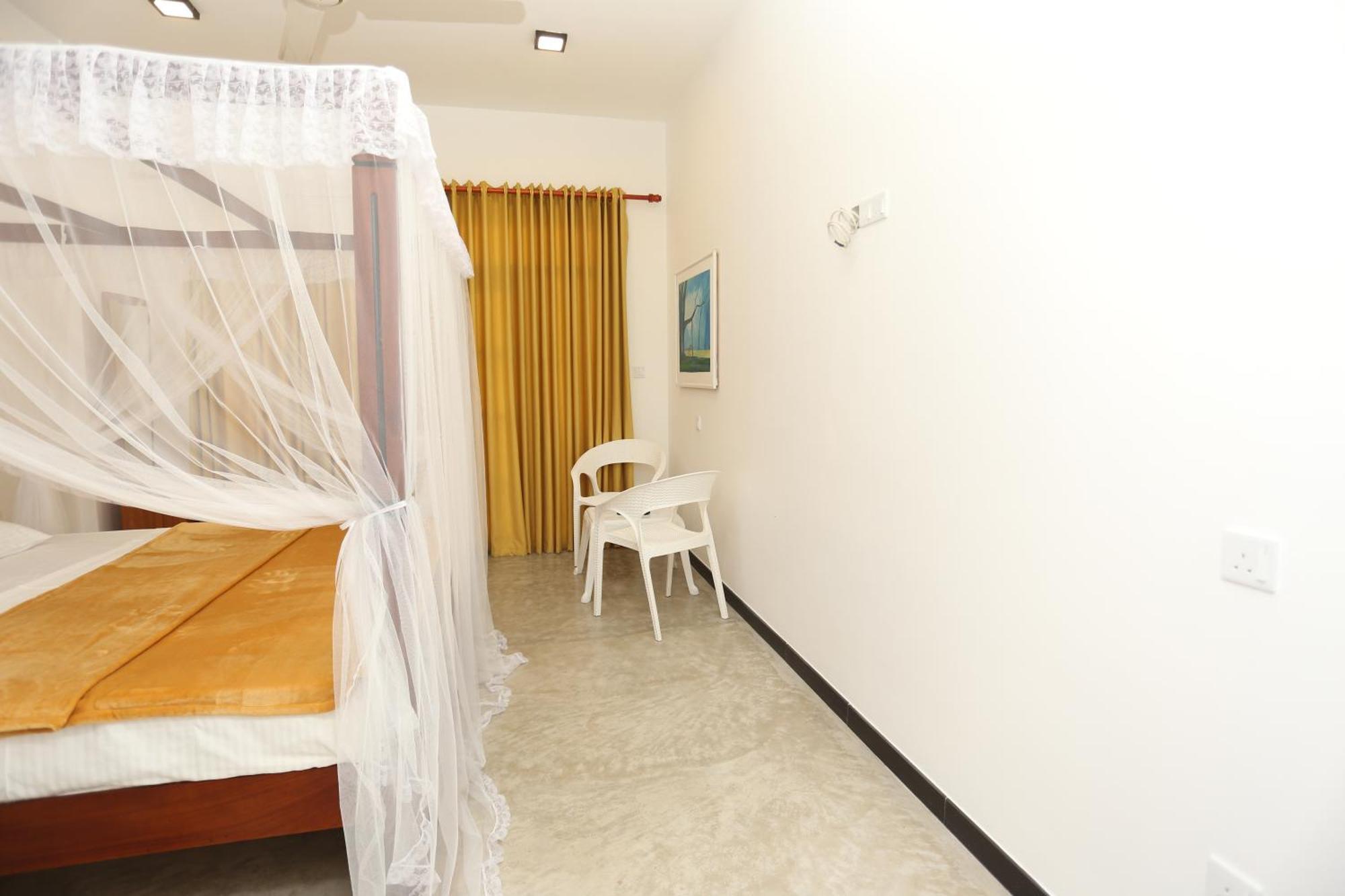 Sisi'S Place เบนโตตา ภายนอก รูปภาพ