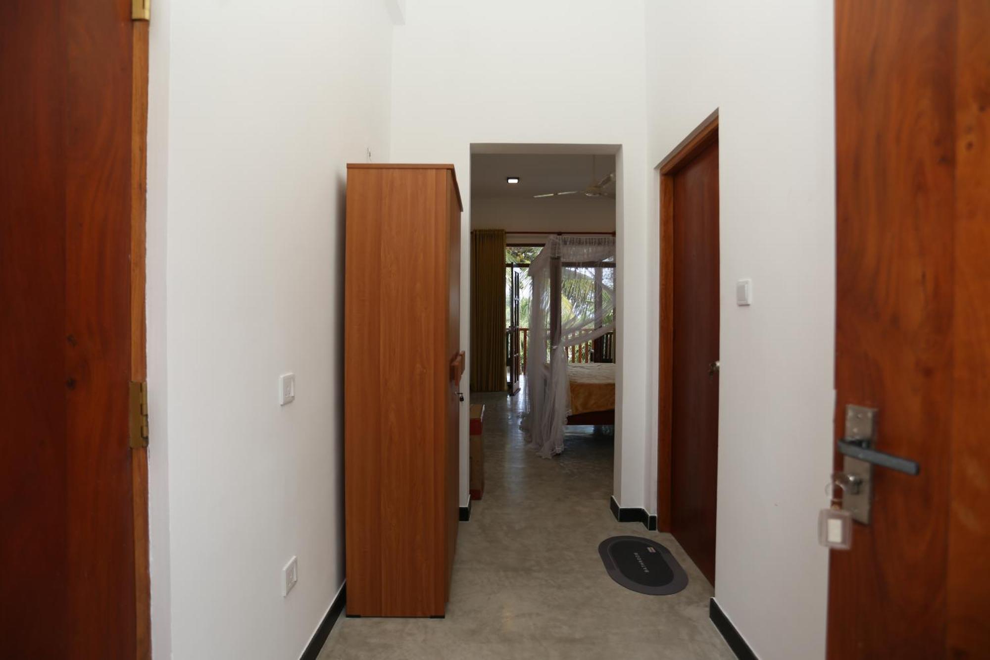 Sisi'S Place เบนโตตา ภายนอก รูปภาพ