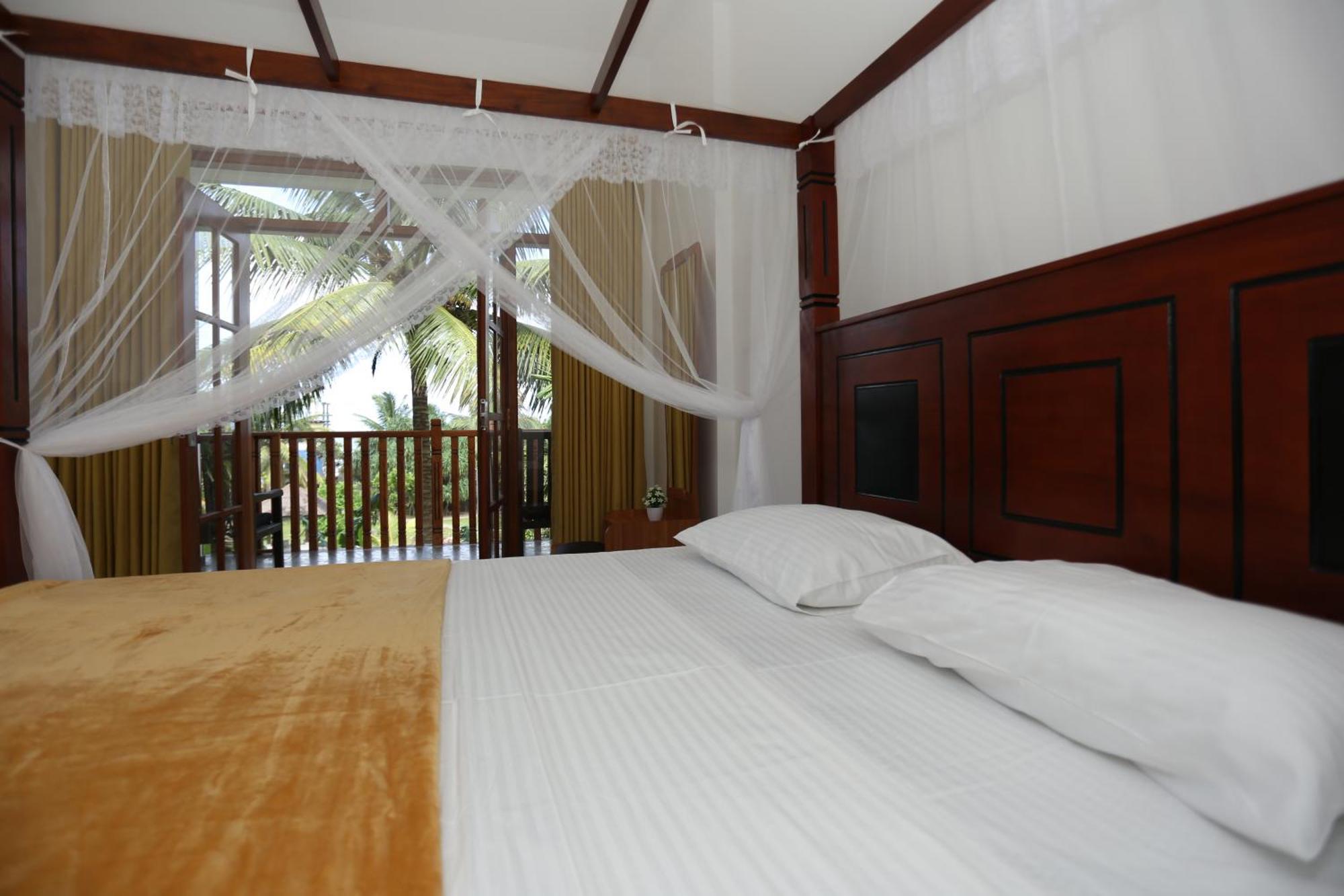 Sisi'S Place เบนโตตา ภายนอก รูปภาพ