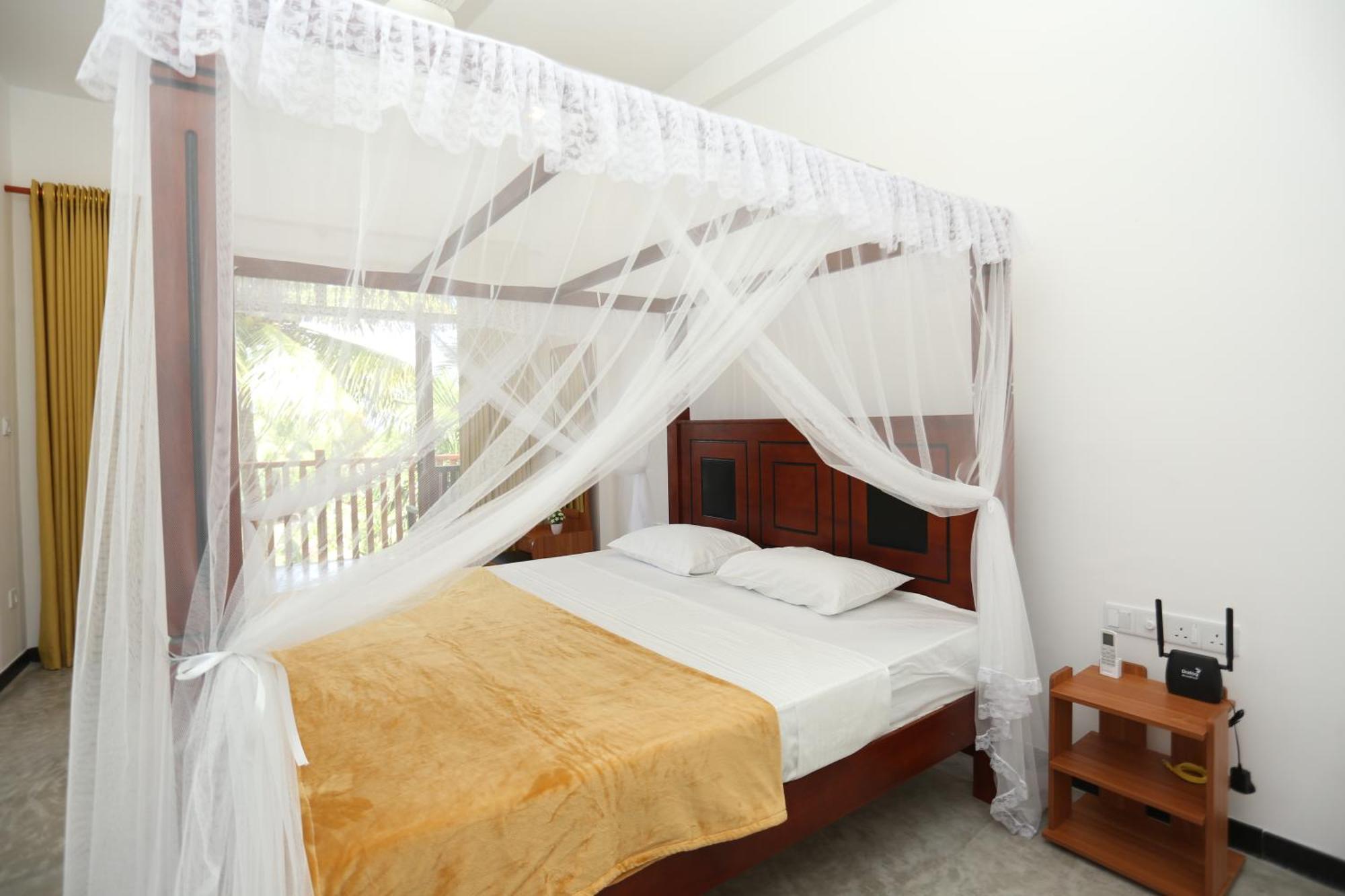 Sisi'S Place เบนโตตา ภายนอก รูปภาพ