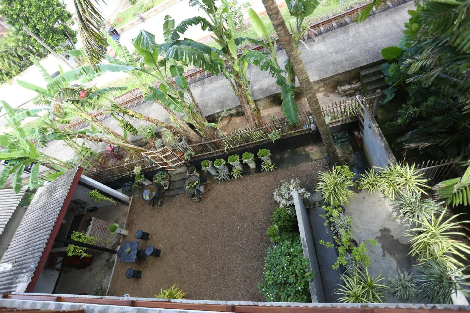 Sisi'S Place เบนโตตา ภายนอก รูปภาพ