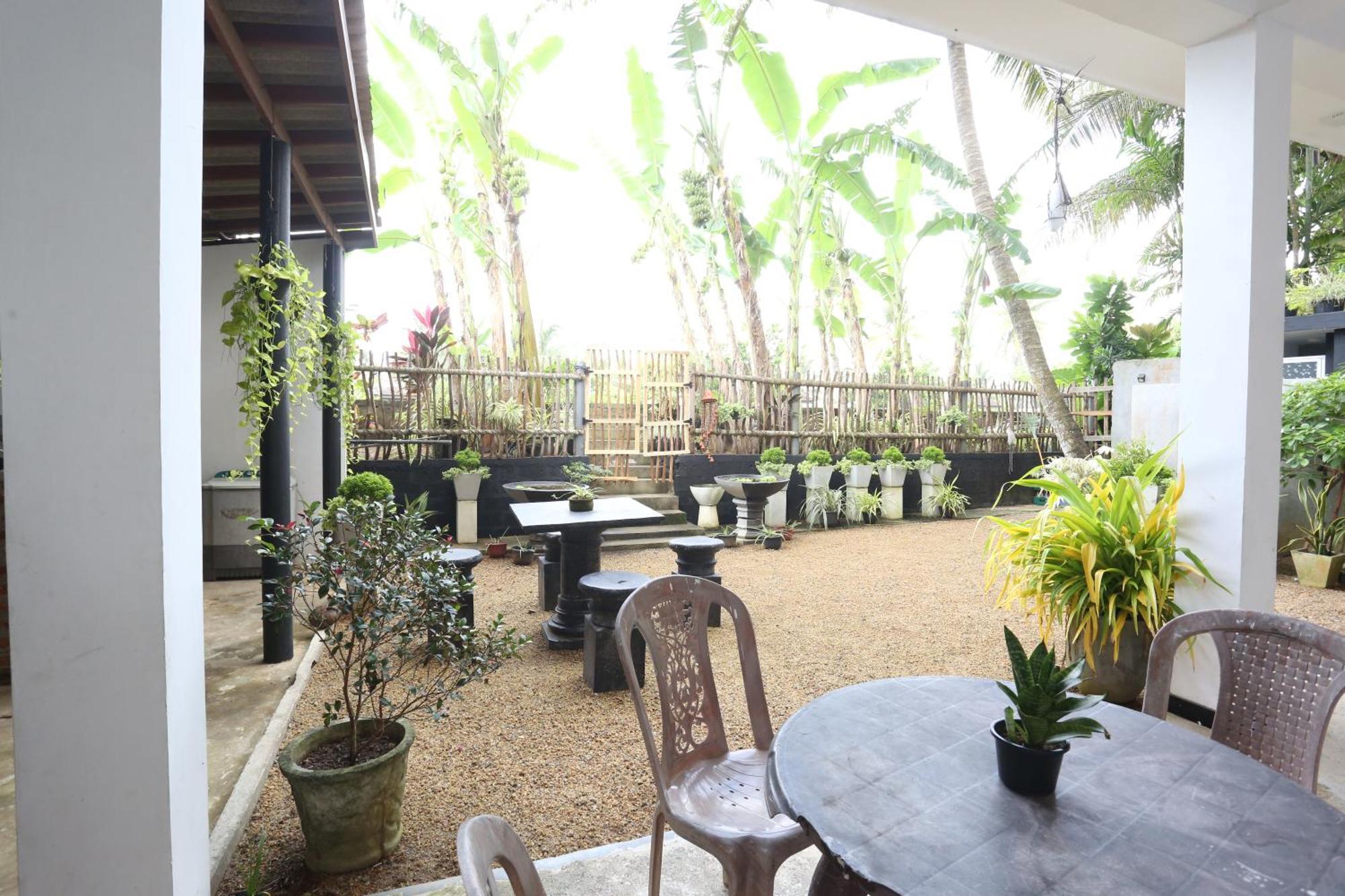 Sisi'S Place เบนโตตา ภายนอก รูปภาพ