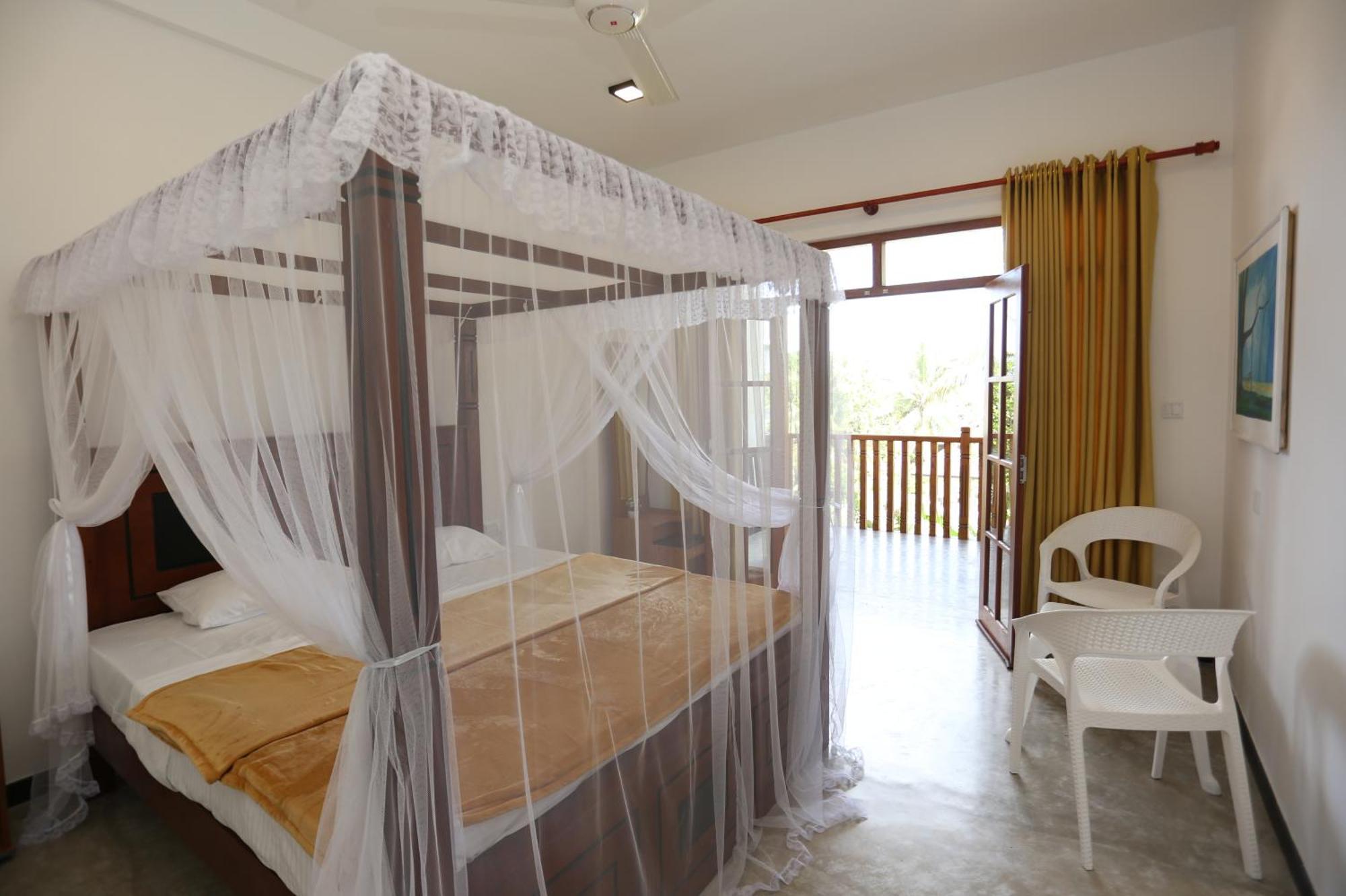 Sisi'S Place เบนโตตา ภายนอก รูปภาพ