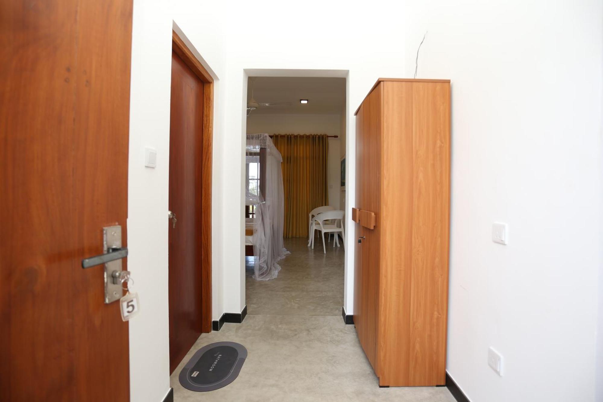 Sisi'S Place เบนโตตา ภายนอก รูปภาพ