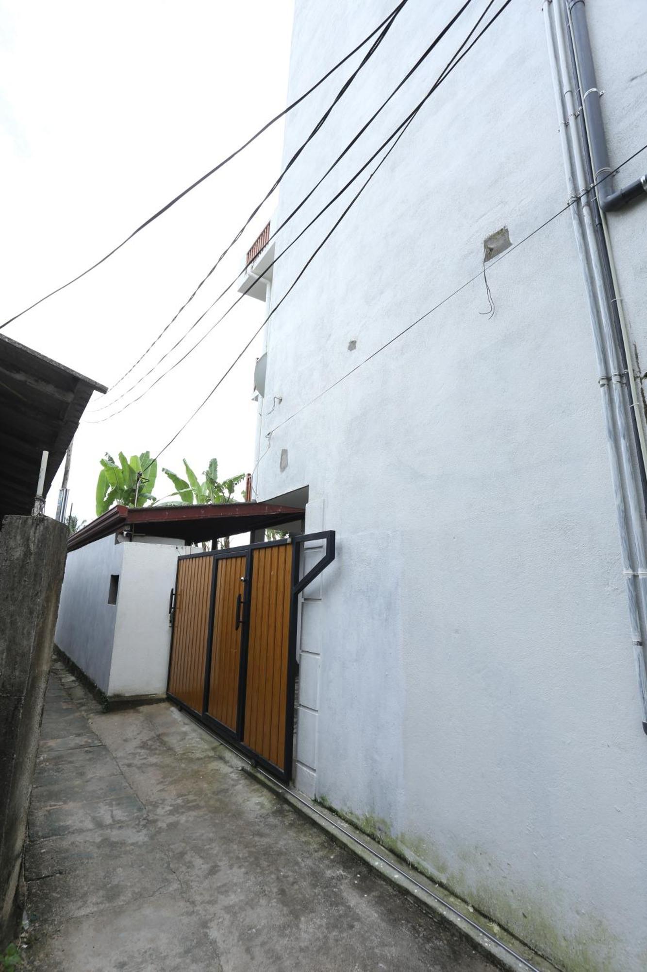 Sisi'S Place เบนโตตา ภายนอก รูปภาพ