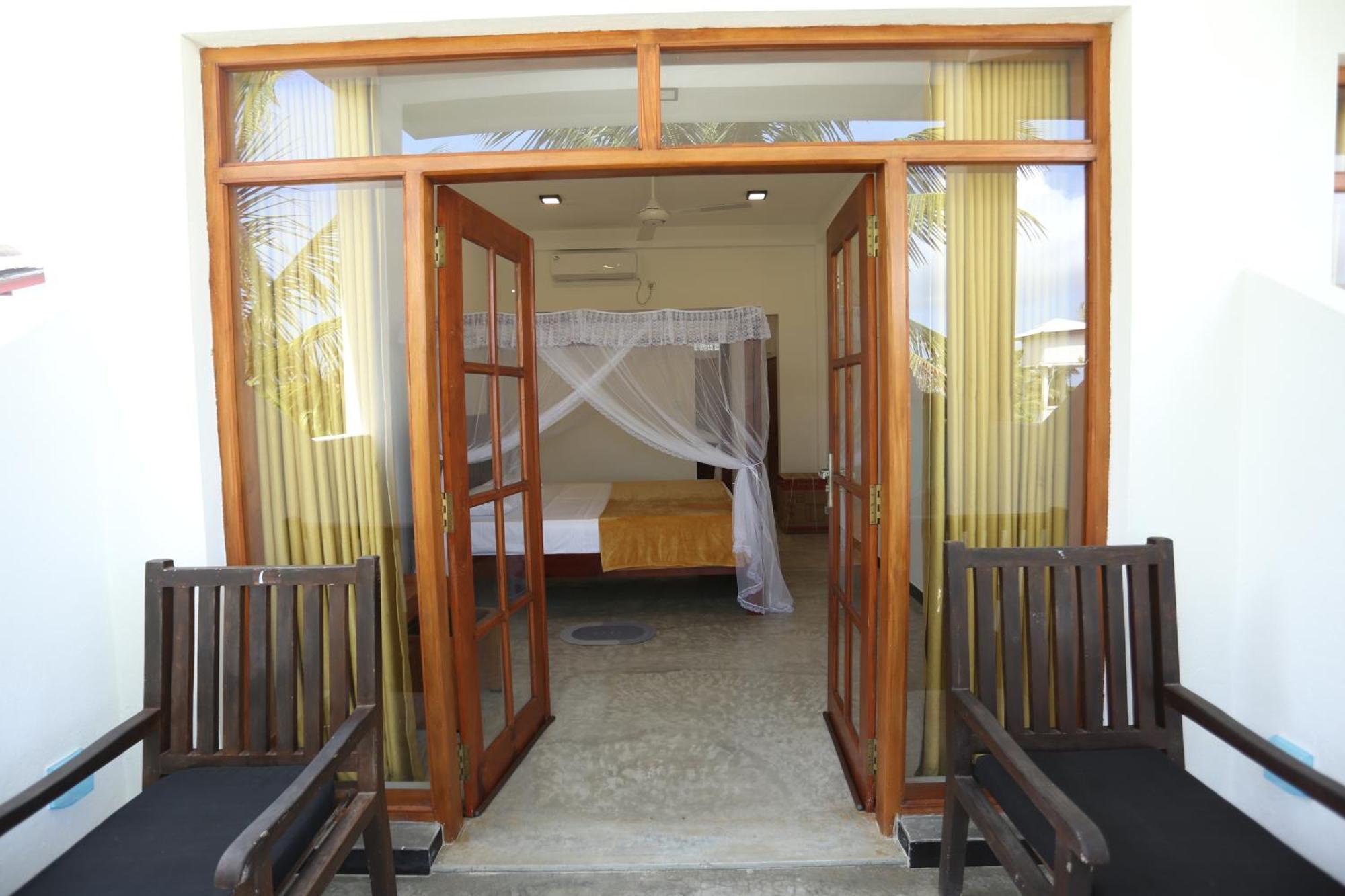 Sisi'S Place เบนโตตา ภายนอก รูปภาพ