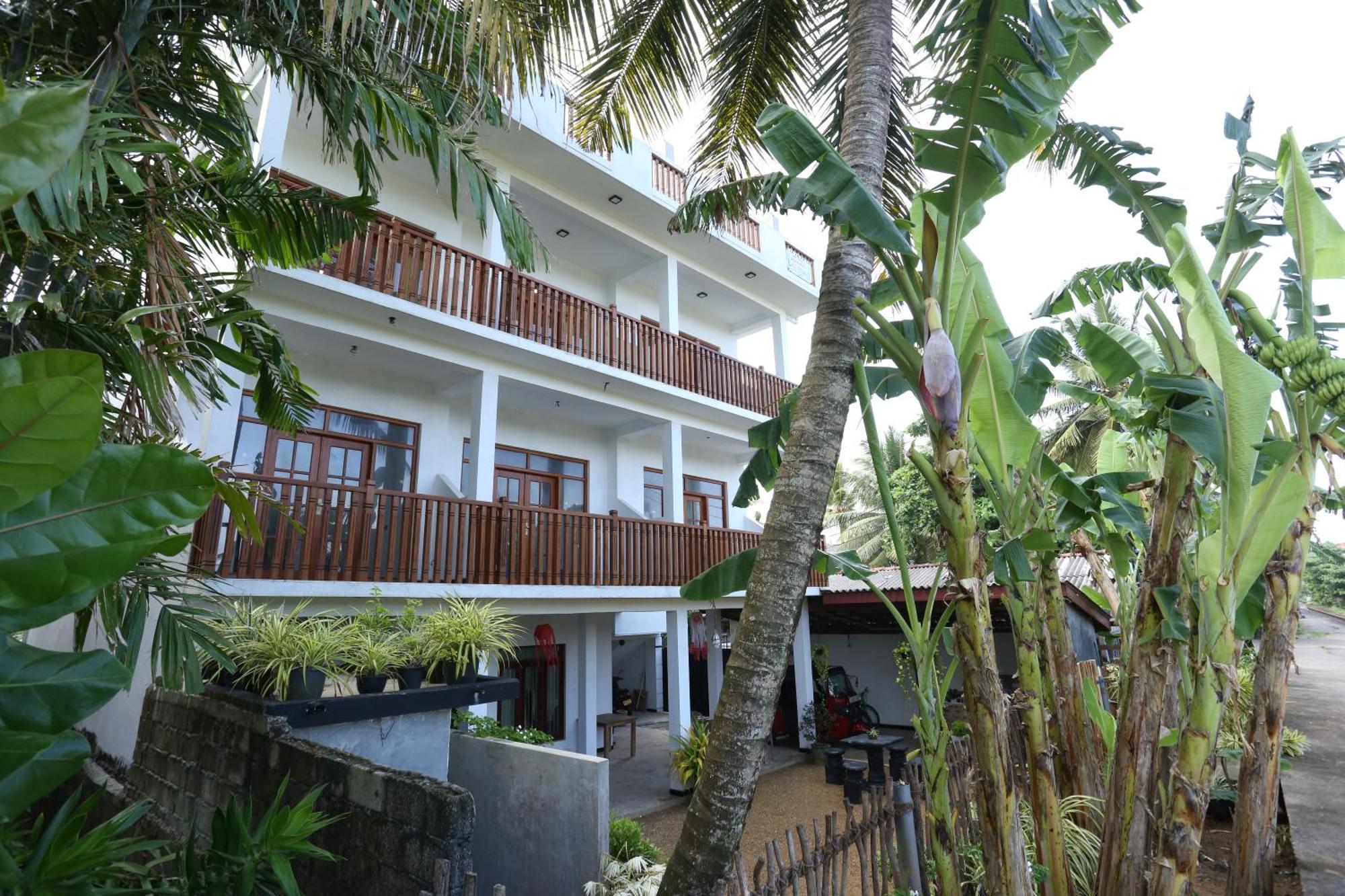 Sisi'S Place เบนโตตา ภายนอก รูปภาพ