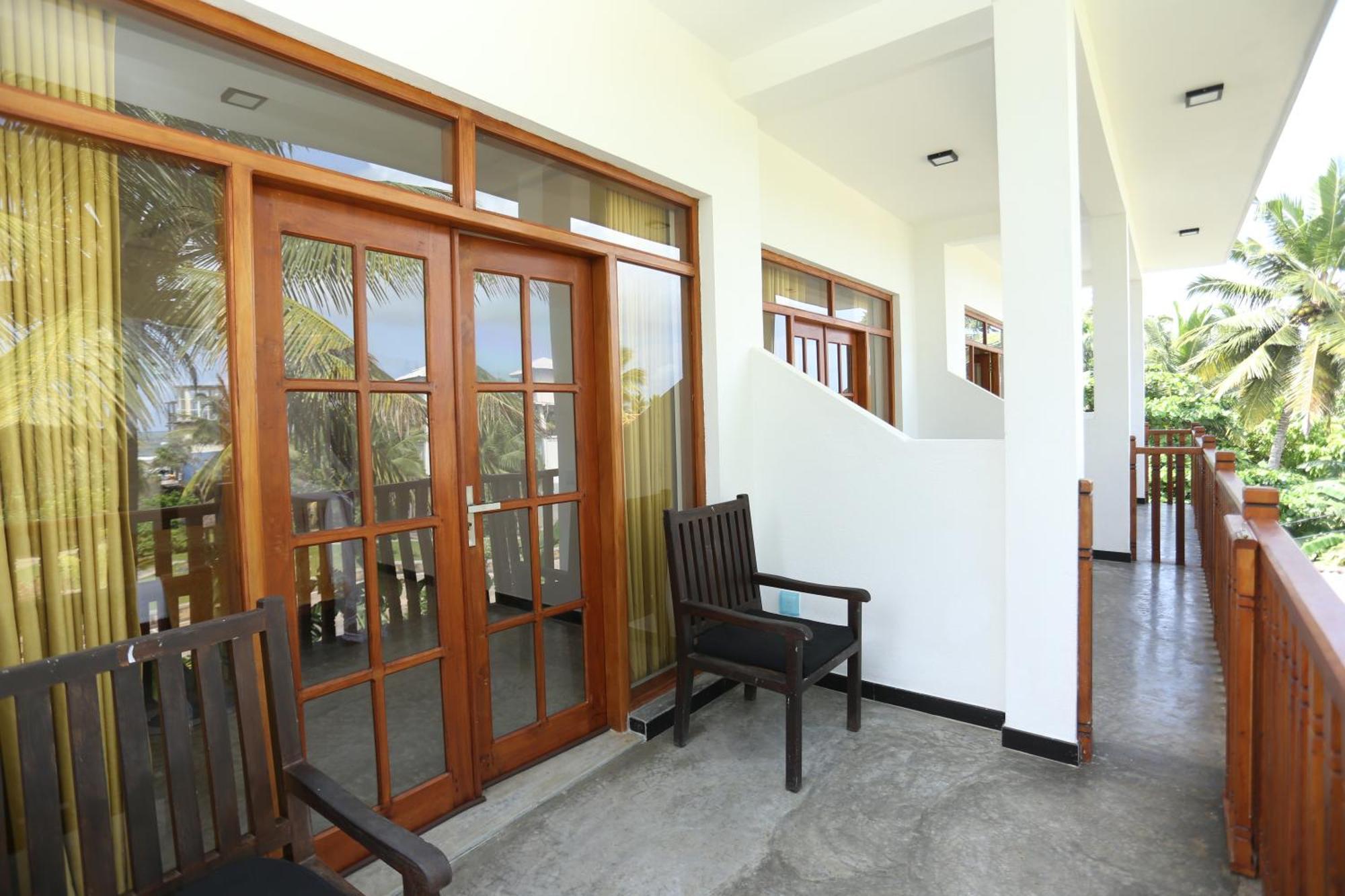 Sisi'S Place เบนโตตา ภายนอก รูปภาพ