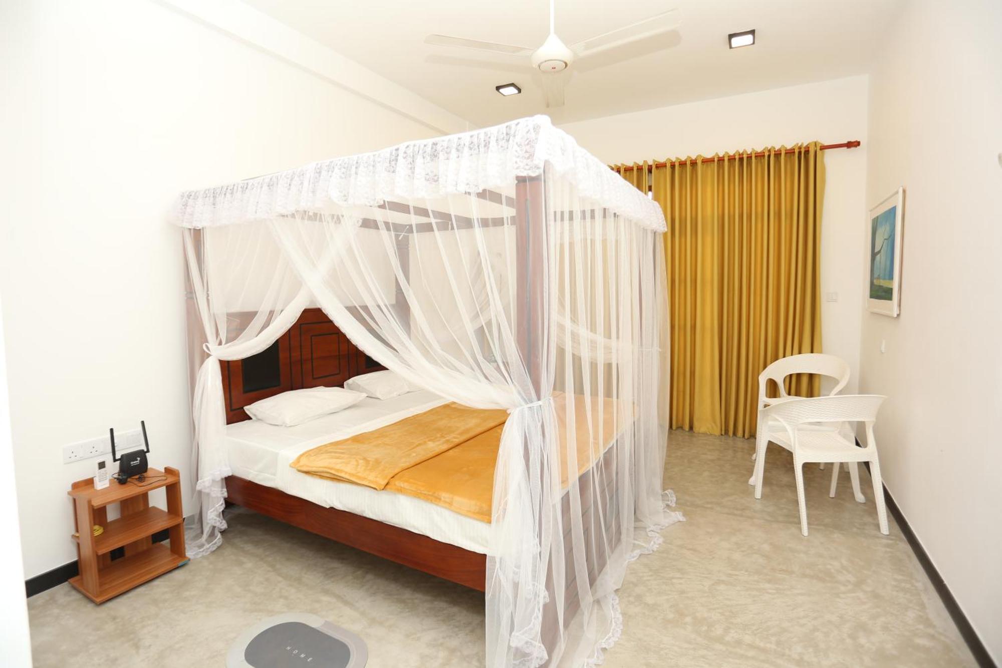 Sisi'S Place เบนโตตา ภายนอก รูปภาพ