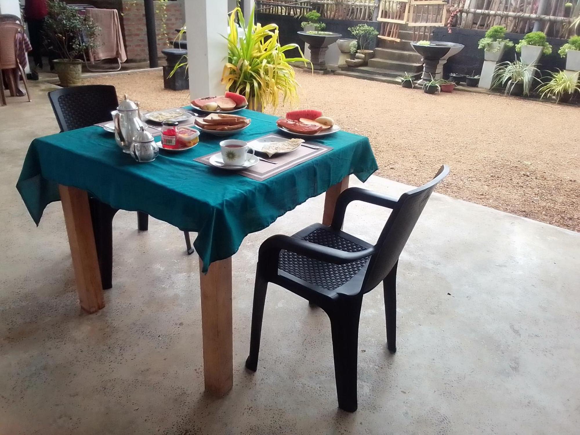 Sisi'S Place เบนโตตา ภายนอก รูปภาพ