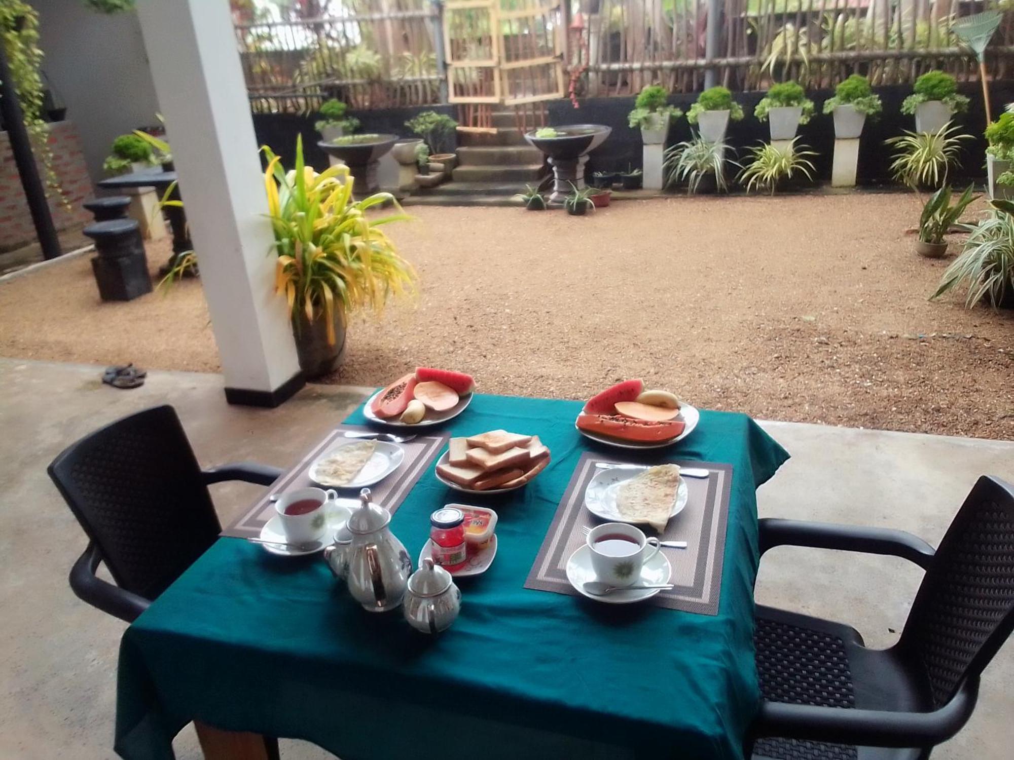 Sisi'S Place เบนโตตา ภายนอก รูปภาพ