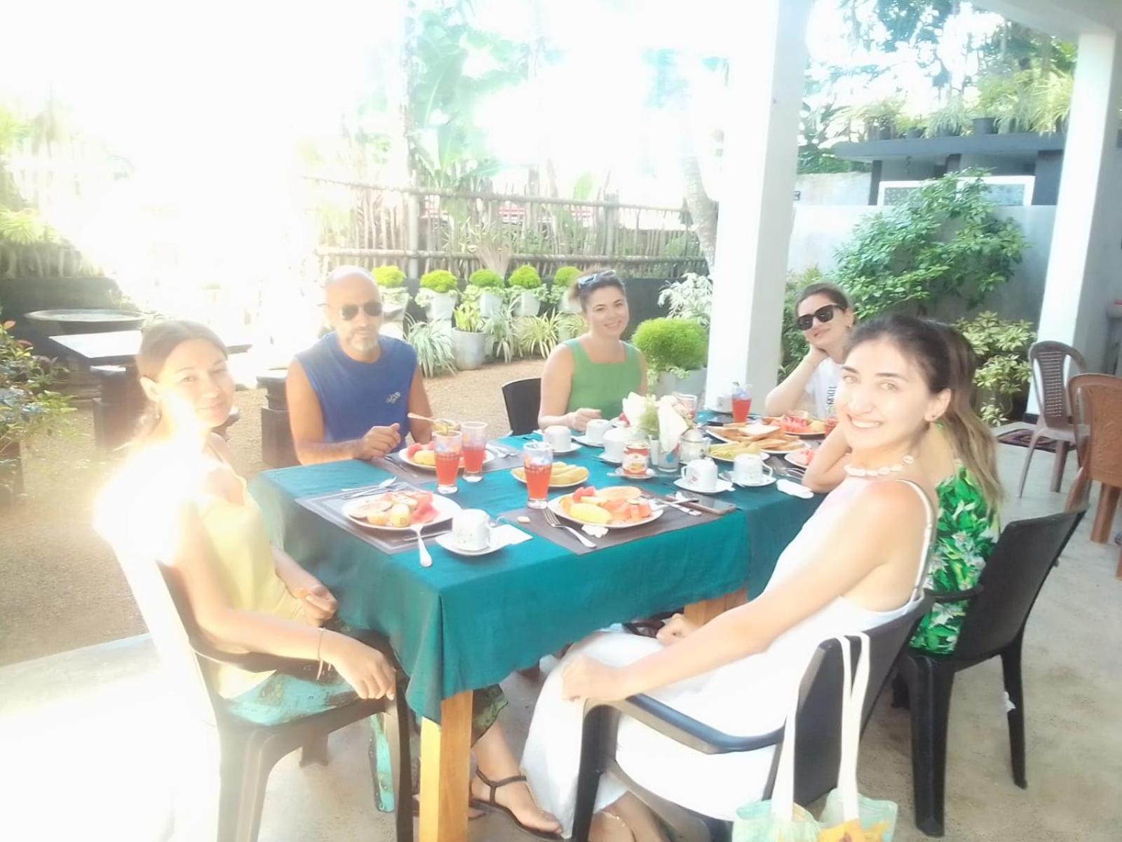 Sisi'S Place เบนโตตา ภายนอก รูปภาพ